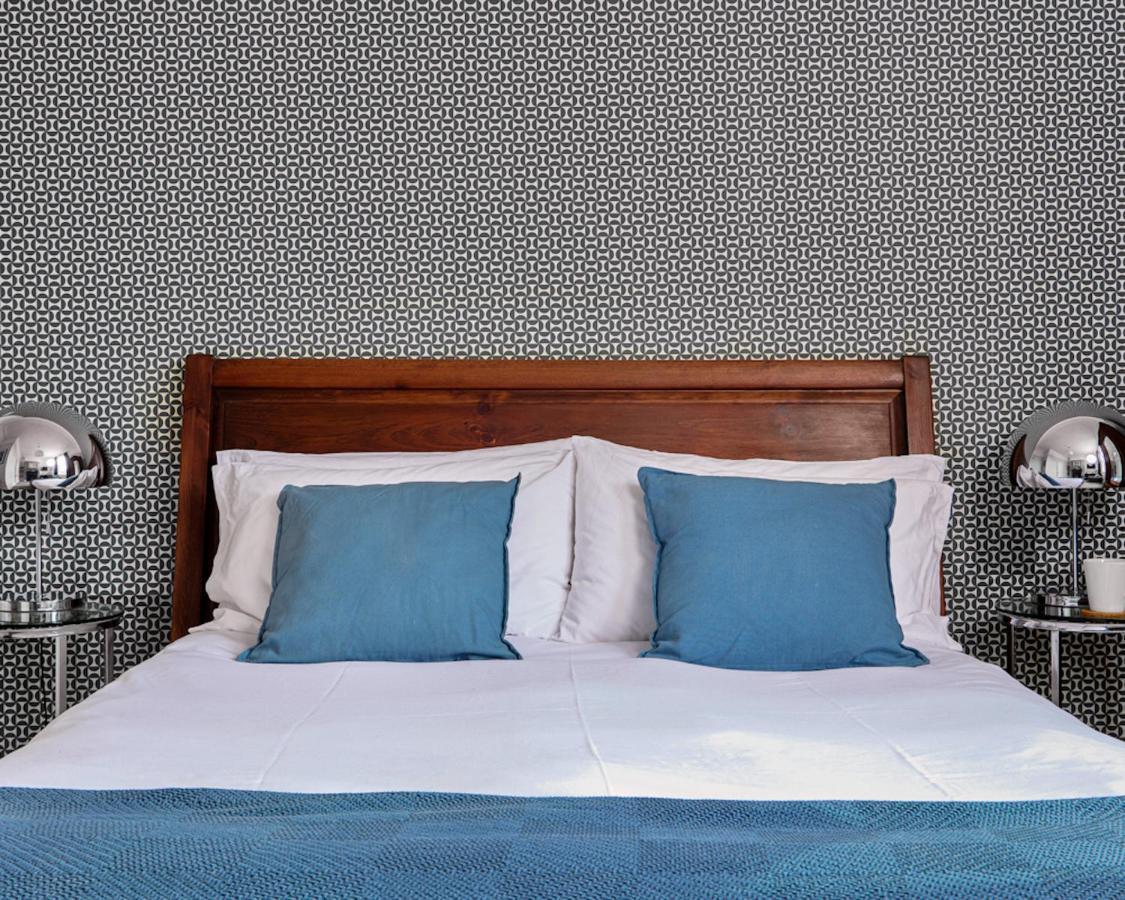 Chambre Double avec Lit King-Size