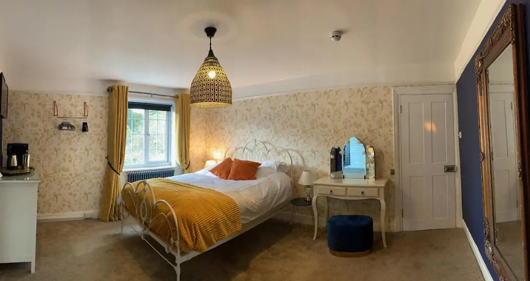 Seven Stars Boutique Guesthouse-1