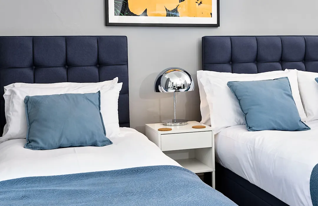 Townhouse Exeter-1